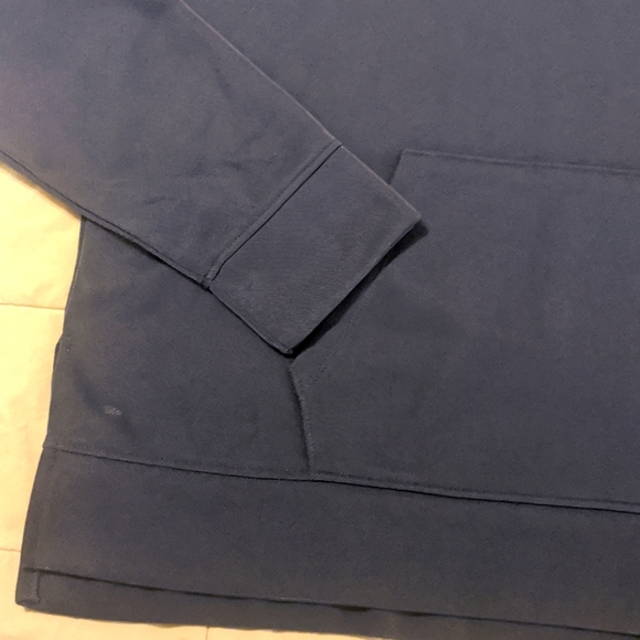 Under Armour Coldgear Long sleeve pullover - Picture 3 of 12